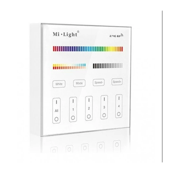 LED SZALAG KAPCSOLÓ fut-t4