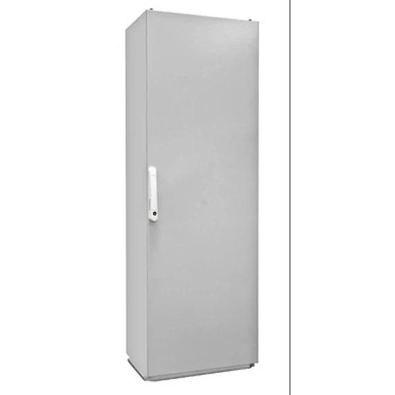 SCHRACK Kompakt szekrény 1 ajtó IP55  1800x600x400 mm