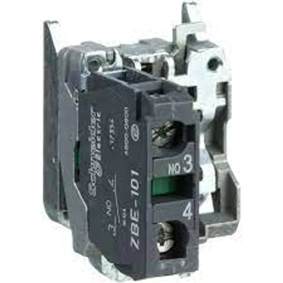ZB4-BZ101 ÉRINTKEZŐ 1NY