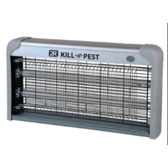 ROVARCSAPDA 2X20W     *******   Kill Pest