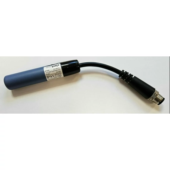 KAPACITÍV ÉRZÉKELŐ M18 24V DC (10-36VDC) PNP NO/NC  DOL26