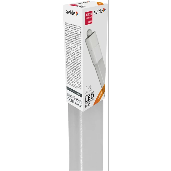 ARM.  60cm 18W LED IP65 1800lm