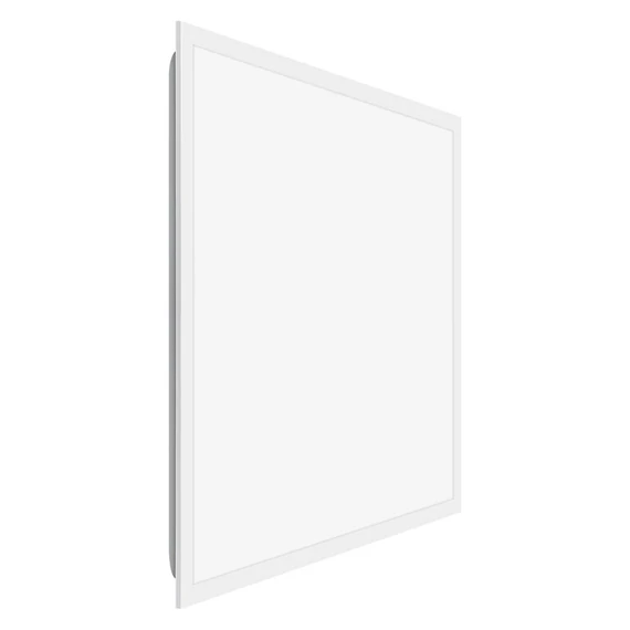LED PANEL 30W 600x600mm 4500lm   4000K TÁP NÉLKÜL!!  PL600 5év gari