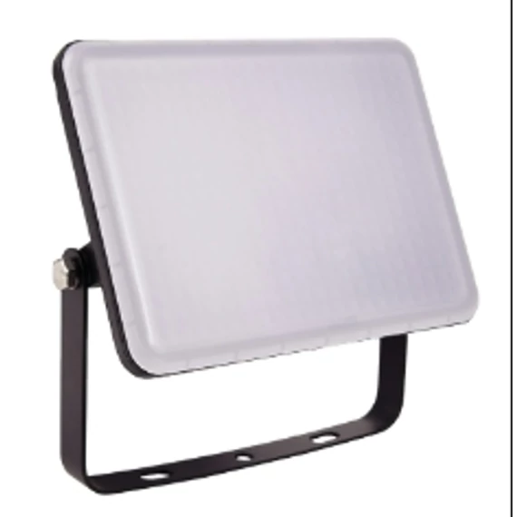 LED FÉNYVETŐ 30W 2760LM 4000K   KERET NÉLKÜLI! (3év gari)