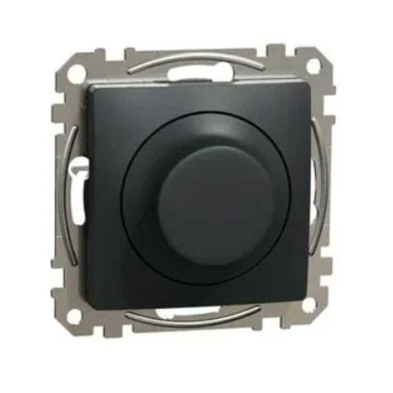SEDNA DESIGN FÉNYERŐSZAB. ANTRACIT  SDD114502
