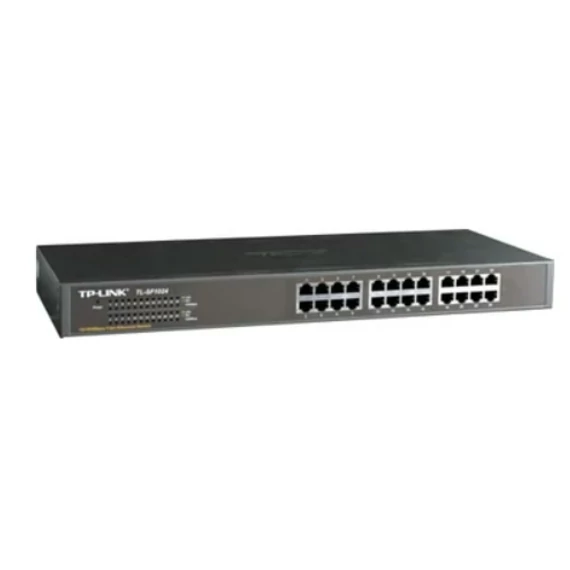 SWITCH TP-Link 24port RJ45 1000Mbps