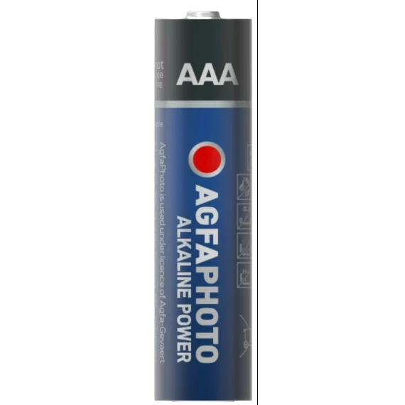 ELEM TARTÓS MIKROCERUZA   AGFA