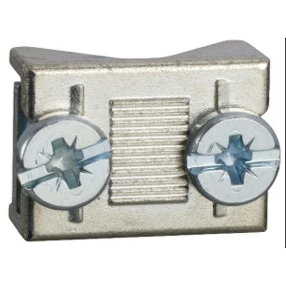 ISFT160 CU/AL nyomó csatlakozó 6/70mm (3db / Csomag)