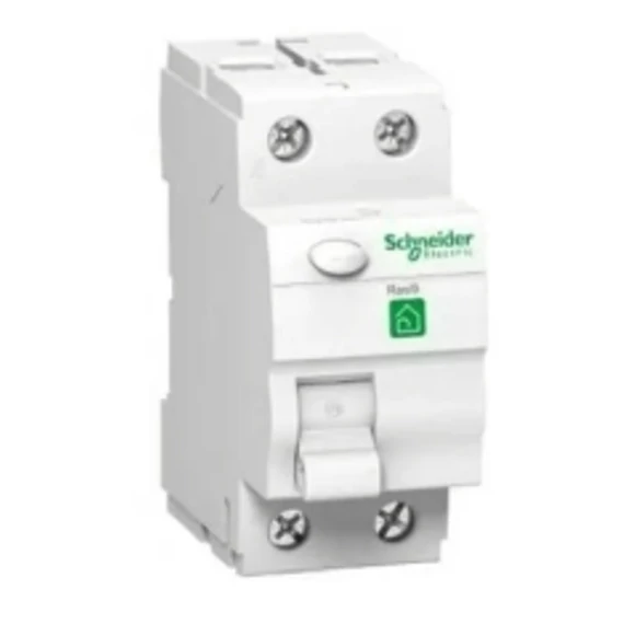 FIRELÉ RESI9 2P 25A 30mA "A"    R9R02225