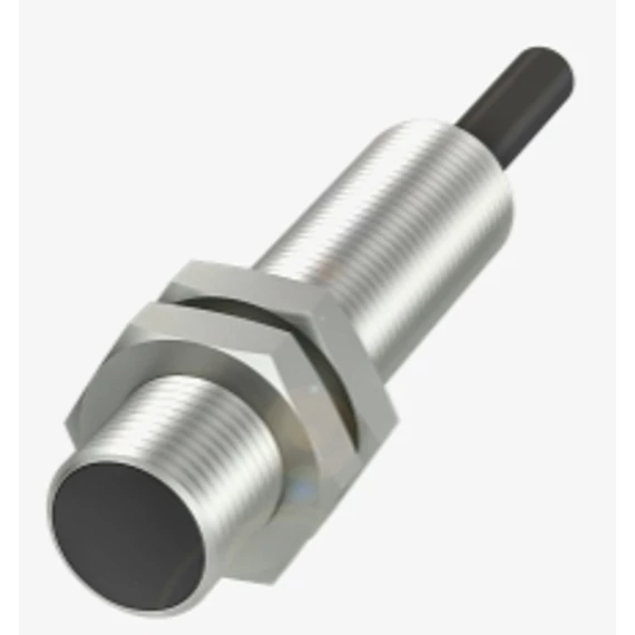 BALLUFF ÉRZ.IND. M12x50mm érz:4mm   240V AC/DC kábeles