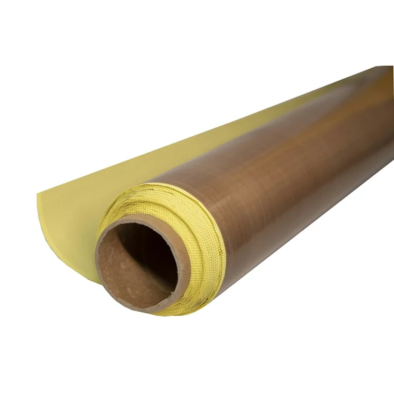 PTFE lap 0,18mm x 1m x 1m Teflon öntapadós
