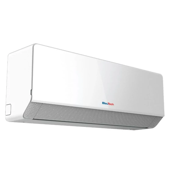 BLAUTECH PREMIUM PLUS KLÍMA - Huzatmentes! 3,5kW hűtő/4,2kW fűtő A+++