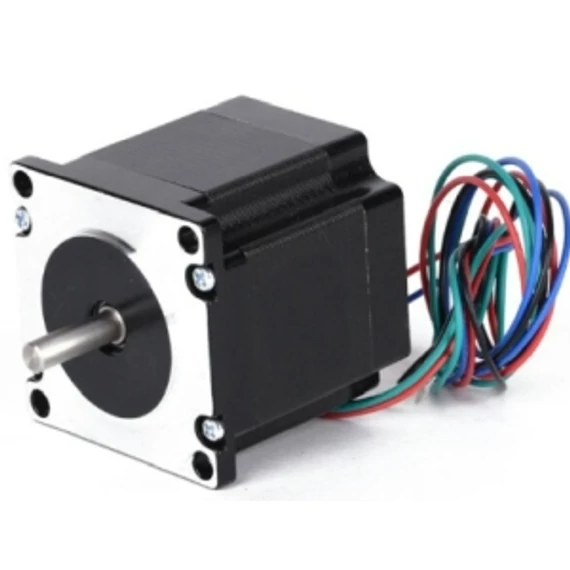 LÉPTETŐMOTOR  NEMA23 OK57STH56-2804A