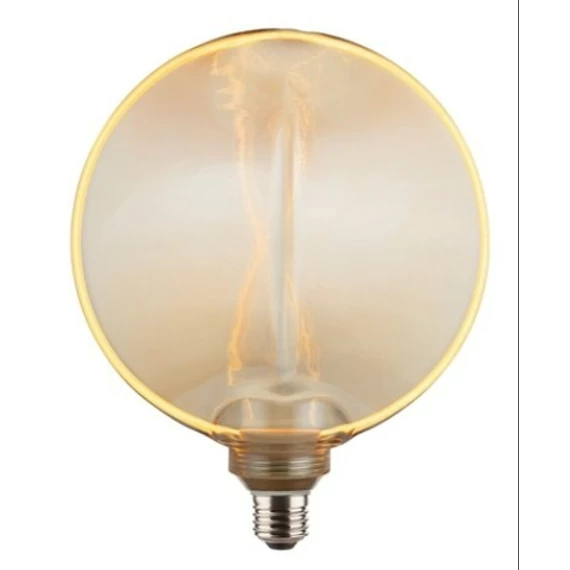 LEDES GÖMB 230V E27 4W G188   Filament dekor 1800K