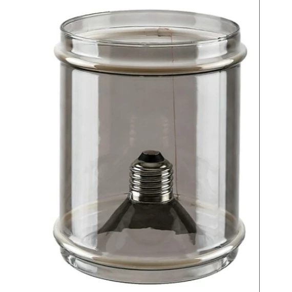 LEDES HENGER 230V E27 4W T100   Filament dekor 4000K
