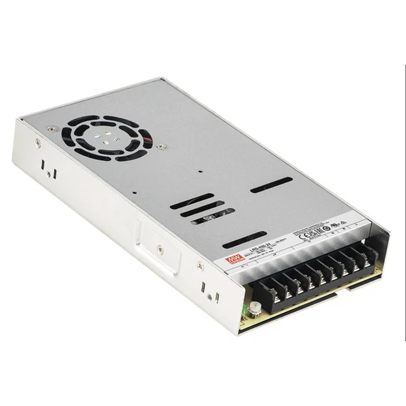 TÁPEGYSÉG 48V DC 9,4A 451W  LRS-450-48