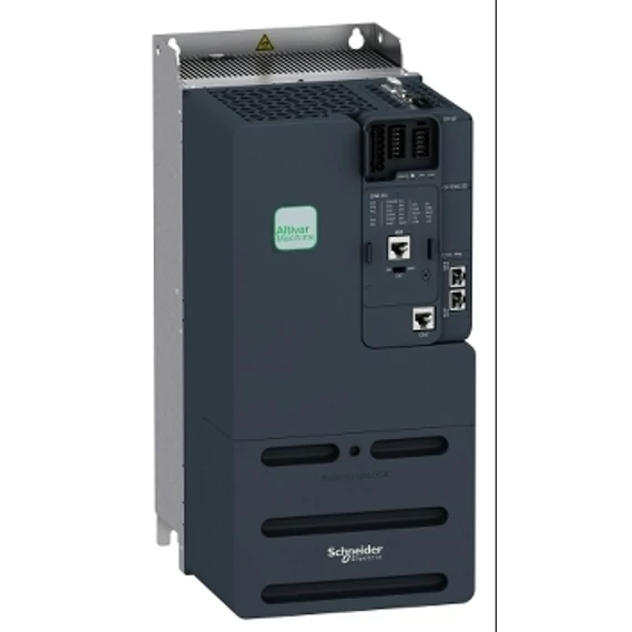 FREKV.VÁLTÓ SCHNEIDER 3FÁZIS 18kW  ATV340