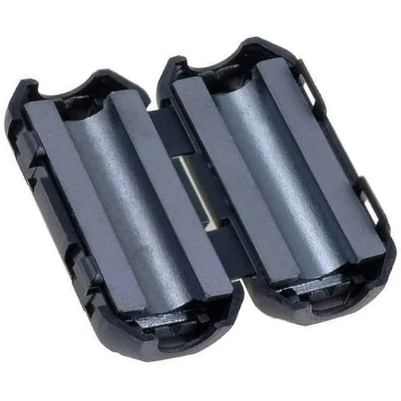 ZAVARSZŰRŐ KÁBELRE 5mm    FERRIT