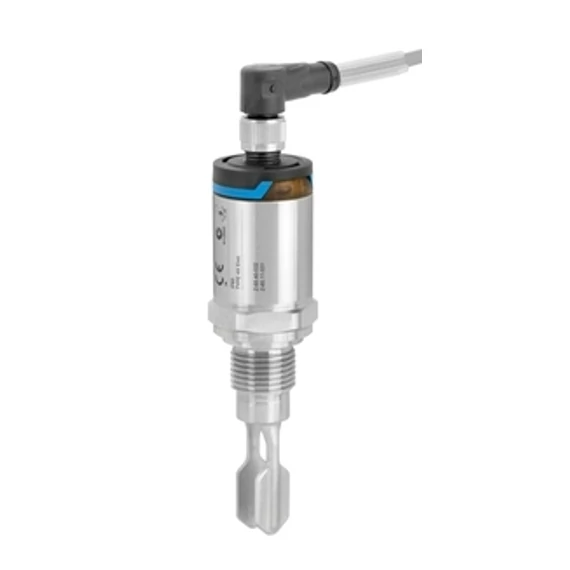REZGŐVILLÁS SZINTÉRZÉKELŐ ENDRESS FTL31 1/2" -40 - +150°C IP67