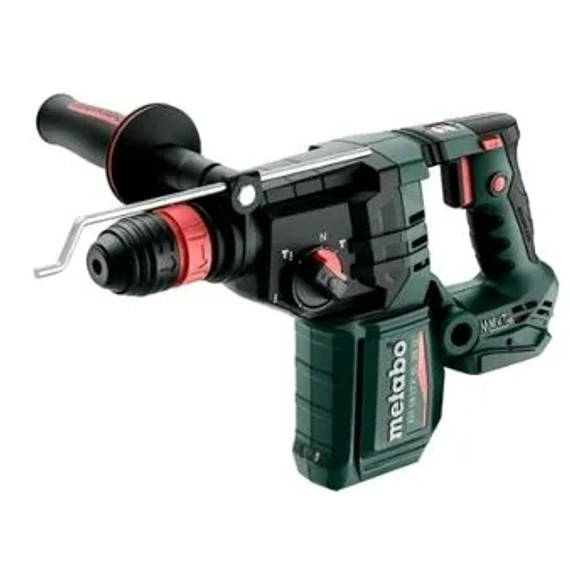 Metabo kombikalapács akkus KH18LTX BL28 Q, (akku nélkül!!)