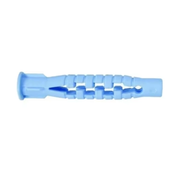 TIPLI  6mm       6x45  BLAU (HOSSZÚ, KÉK!)