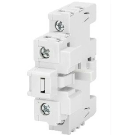 GEWISS KAPCSOLÓHOZ SEGÉDÉRINTKEZŐ 1NO+1NC MAX:6A  (100-160A-es kapcsolókhoz)