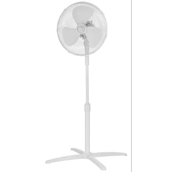 VENTILÁTOR ÁLLÓ 40cm 40W 3fokozat  MIDEA