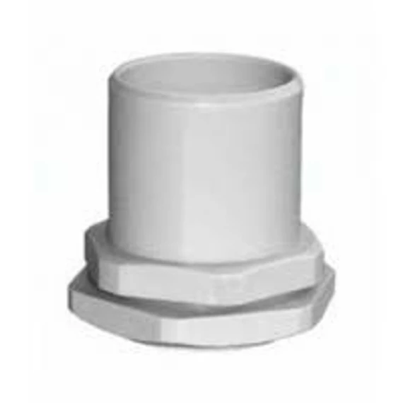 CSŐADAPTER 16mm (MÜ-II vagy GÉGE BEVEZETŐ)