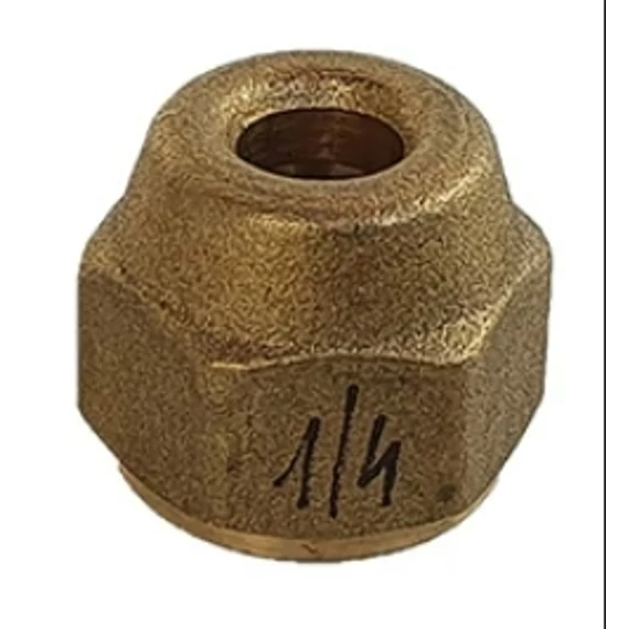 HOLLANDER KLÍMÁHOZ 1/4" (6,35mm)