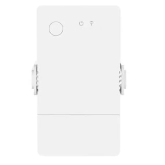 SONOFF FOGY.MÉRŐ TS35 DIN sínre 16A WIFI