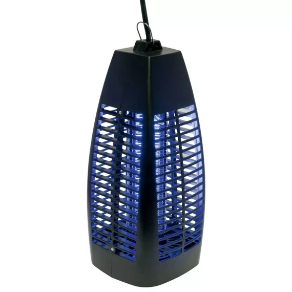 ROVARCSAPDA   1x6W   30m2