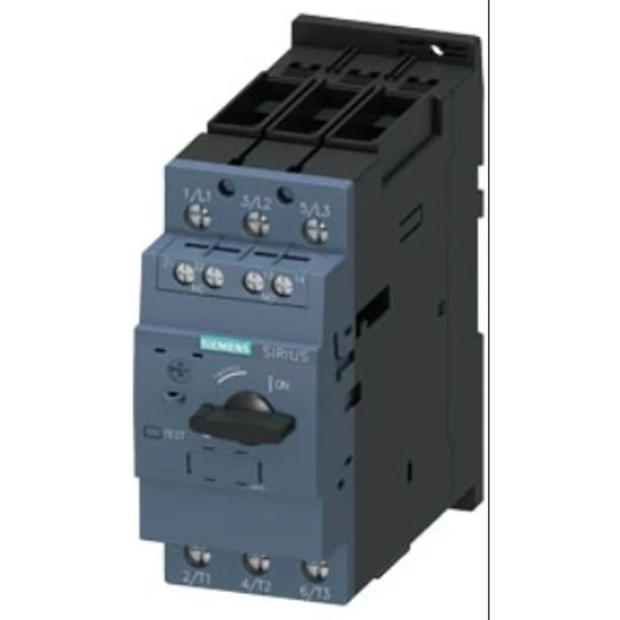 SIEMENS MOTORVÉDŐ 3RV2031... 35-45A