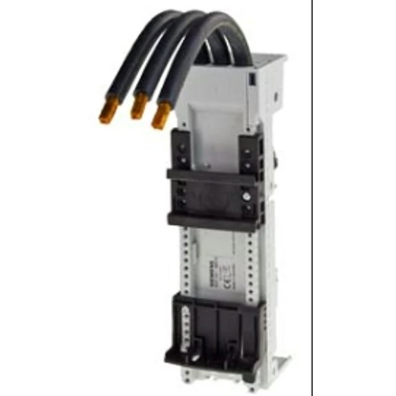 SIEMENS SÍN ADAPTER 60mm SÍNTÁVRA 54mm SZÉLESSÉG 8US1261-5MS13