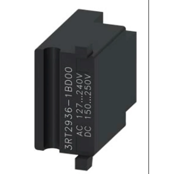 SIEMENS VARISZTORMODUL 3RT2936-1BD00