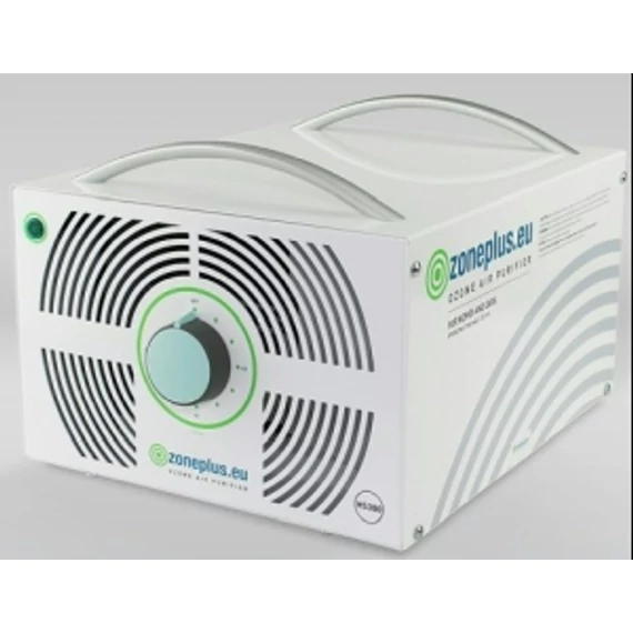 ÓZONGENERÁTOR 230V 110W 30.000mg/óra  HS330