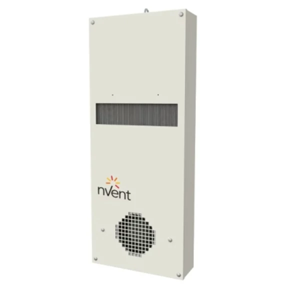 HŐCSERÉLŐ IPARI 50W 230V AC  1fázisú  NVENT MIX50BX0B  -5  -  +55°C