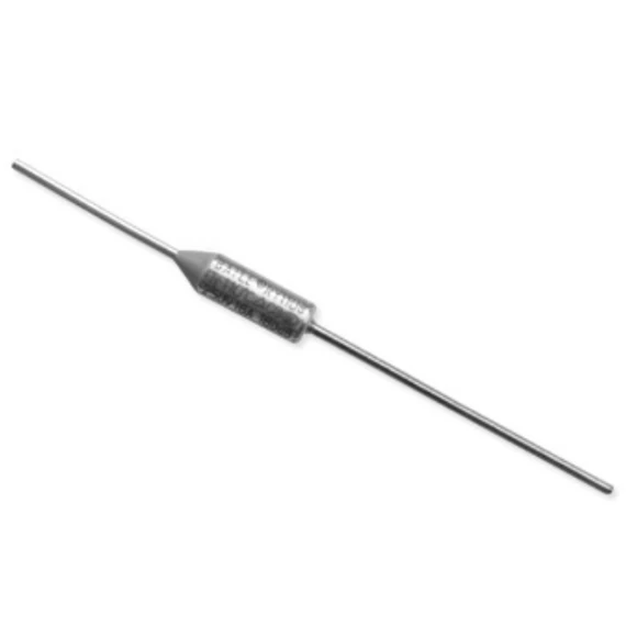 HŐBIZTOSÍTÉK 117°C 250V 10A radiális