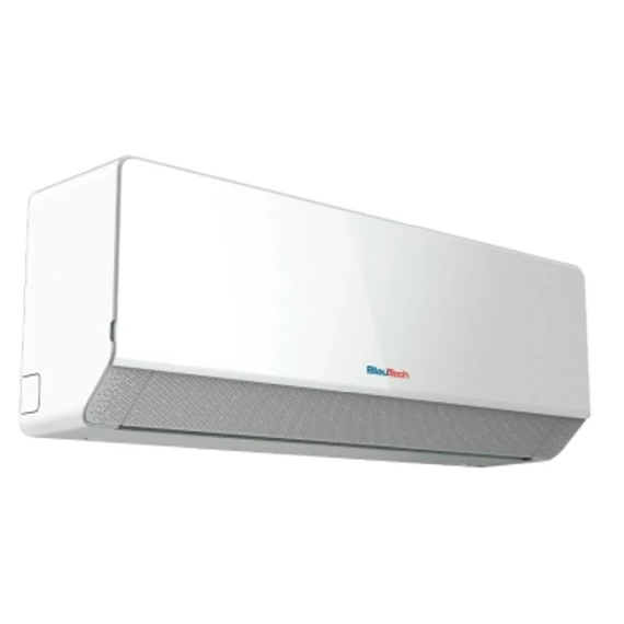 BLAUTECH PREMIUM PLUS KLÍMA - Huzatmentes! 5,4kW hűtő/5,8kW fűtő A+++