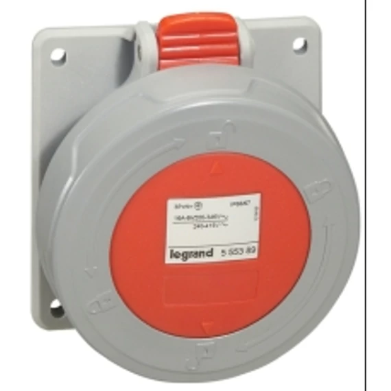 DAFB-324 BEÉP.DUGALJ LEGRAND    IP67!!   555489
