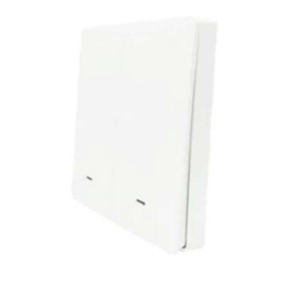 SONOFF RF FALI TÁVIRÁNYÍTÓ 2 GOMBOS SmartWise BRFW2