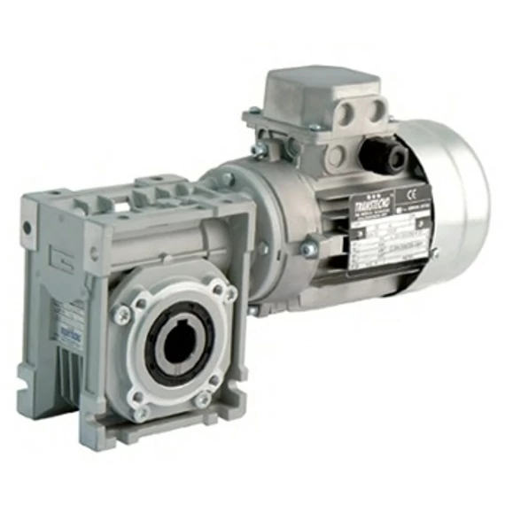 HAJTÓMŰ MOTORRAL  CM075F 15 / 3F 2,2KW 4P