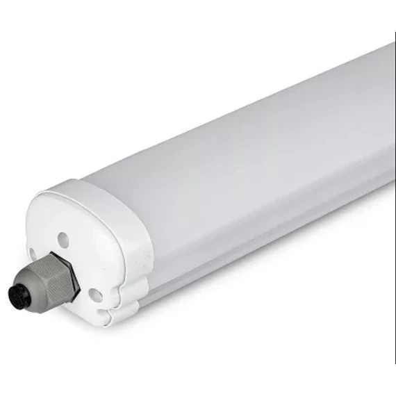 ARM. 120cm 36W 4320lm   4500K  IP65  SOROLHATÓ