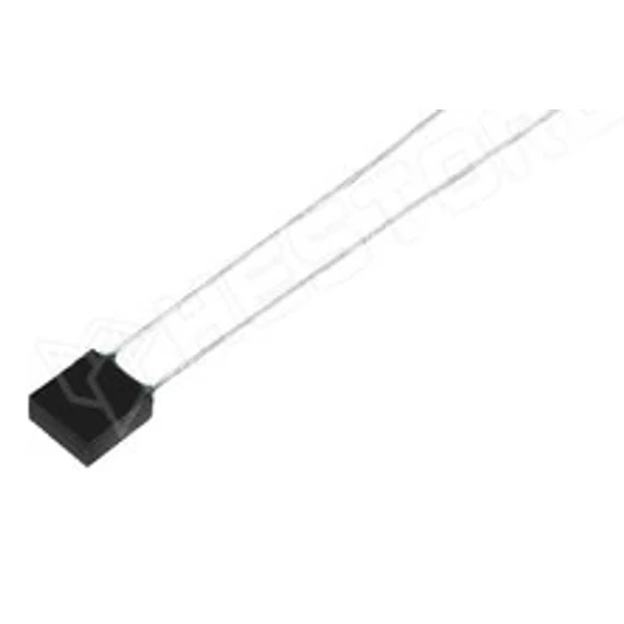 HŐBIZTOSÍTÉK 115°C 250V 1A radiális
