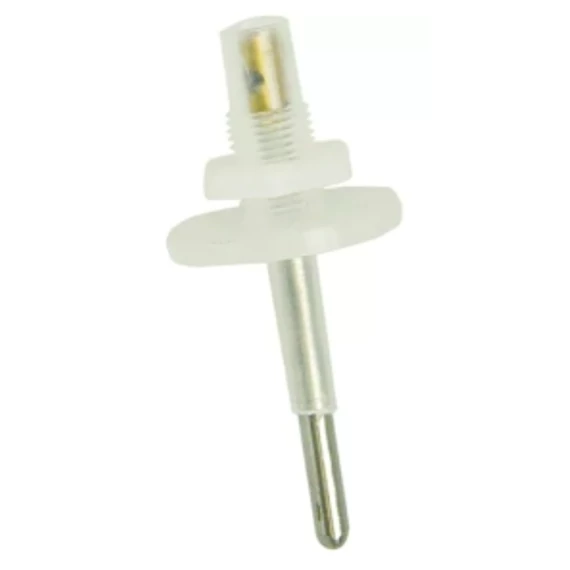ÉRZÉKELŐ SZINTKAPCSOLÓHOZ SHR-1-N rozsdamentes, 4x65,5mm M12  -25 - +60°C