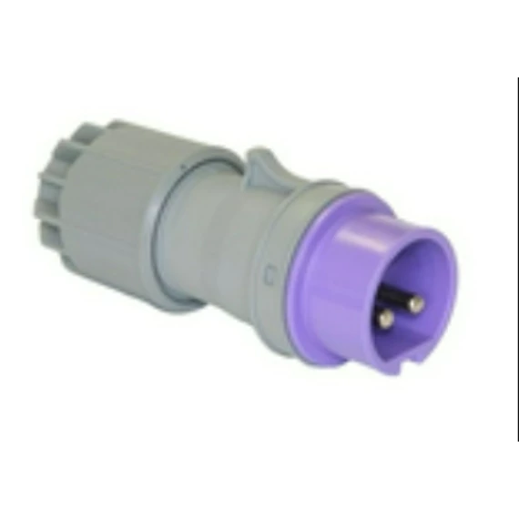 DFR-16A 2P  24V AC LILA