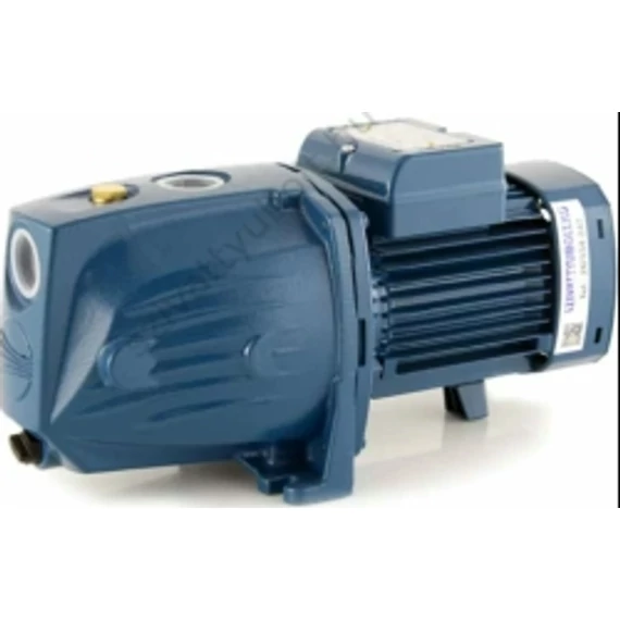 SZIVATTYÚ PEDROLLO 0-70liter/perc 400V 750W  20-50m  JSW 2CX