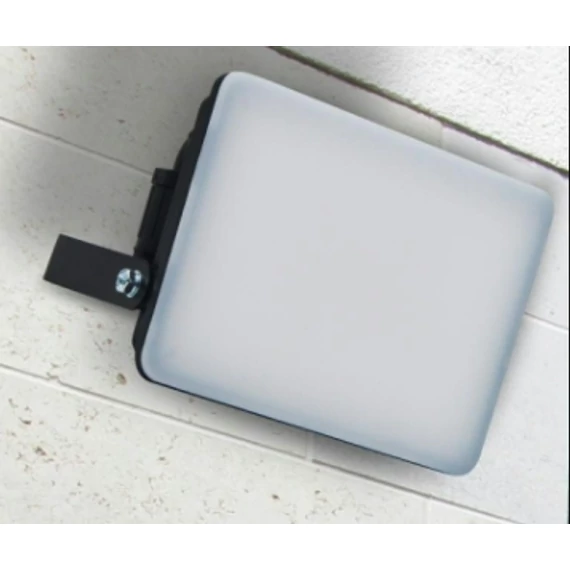 LED FÉNYVETŐ 20W 1900LM 4000K KERET NÉLKÜLI    NEDES