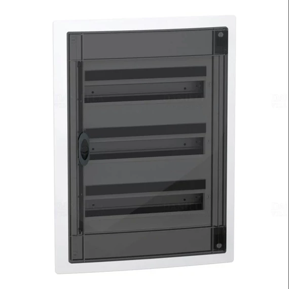 KISEL. 54MODUL SÜLLY. 3x18 ÁTL.AJTÓ  PrismaSeT XS