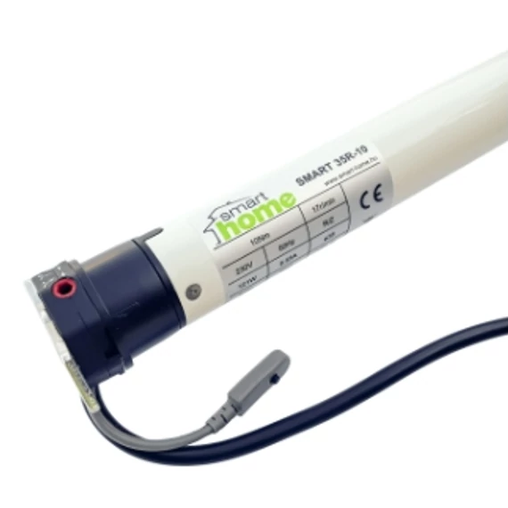REDŐNYMOTOR SMART-Home 35R10 (csőmotor)