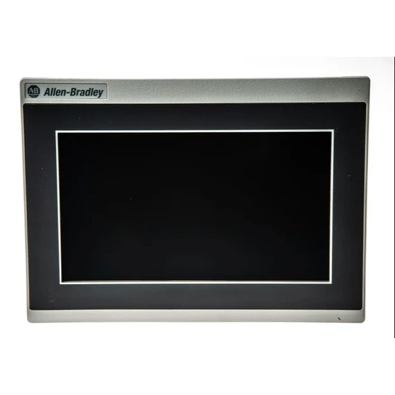 ALLEN-BRADLEY HMI 7" LCD TFT 2711R-T7T